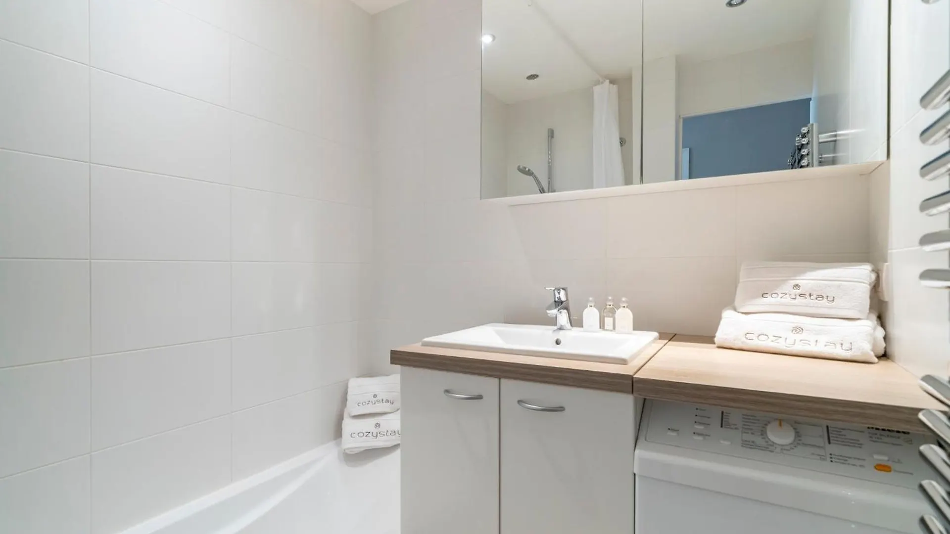 Lejlighed Brand New One Bedroom 2Min Walk To Carlton Hotel Cannes Frankrig