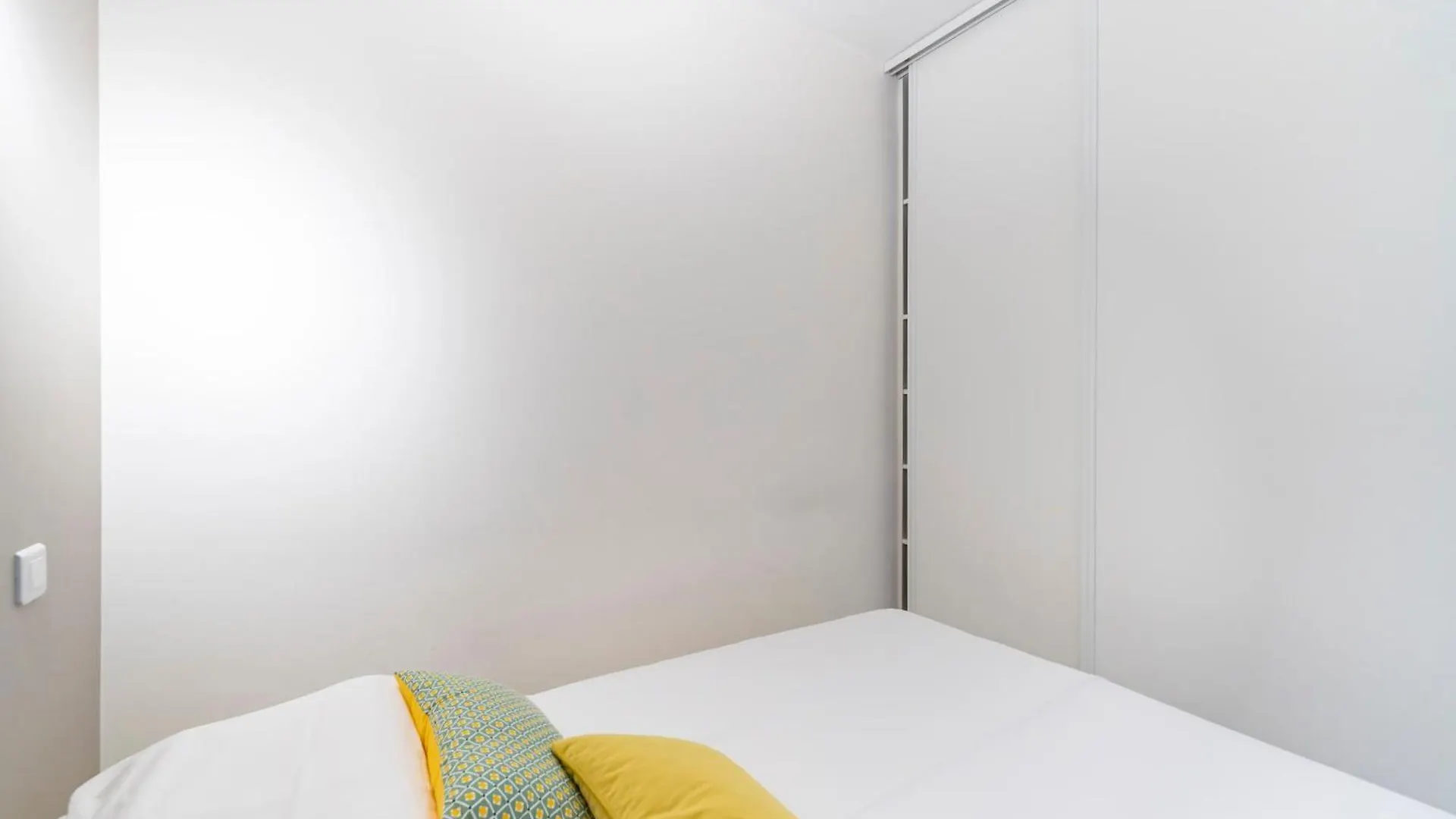 Brand New One Bedroom 2Min Walk To Carlton Hotel Cannes 0*,  Frankrig