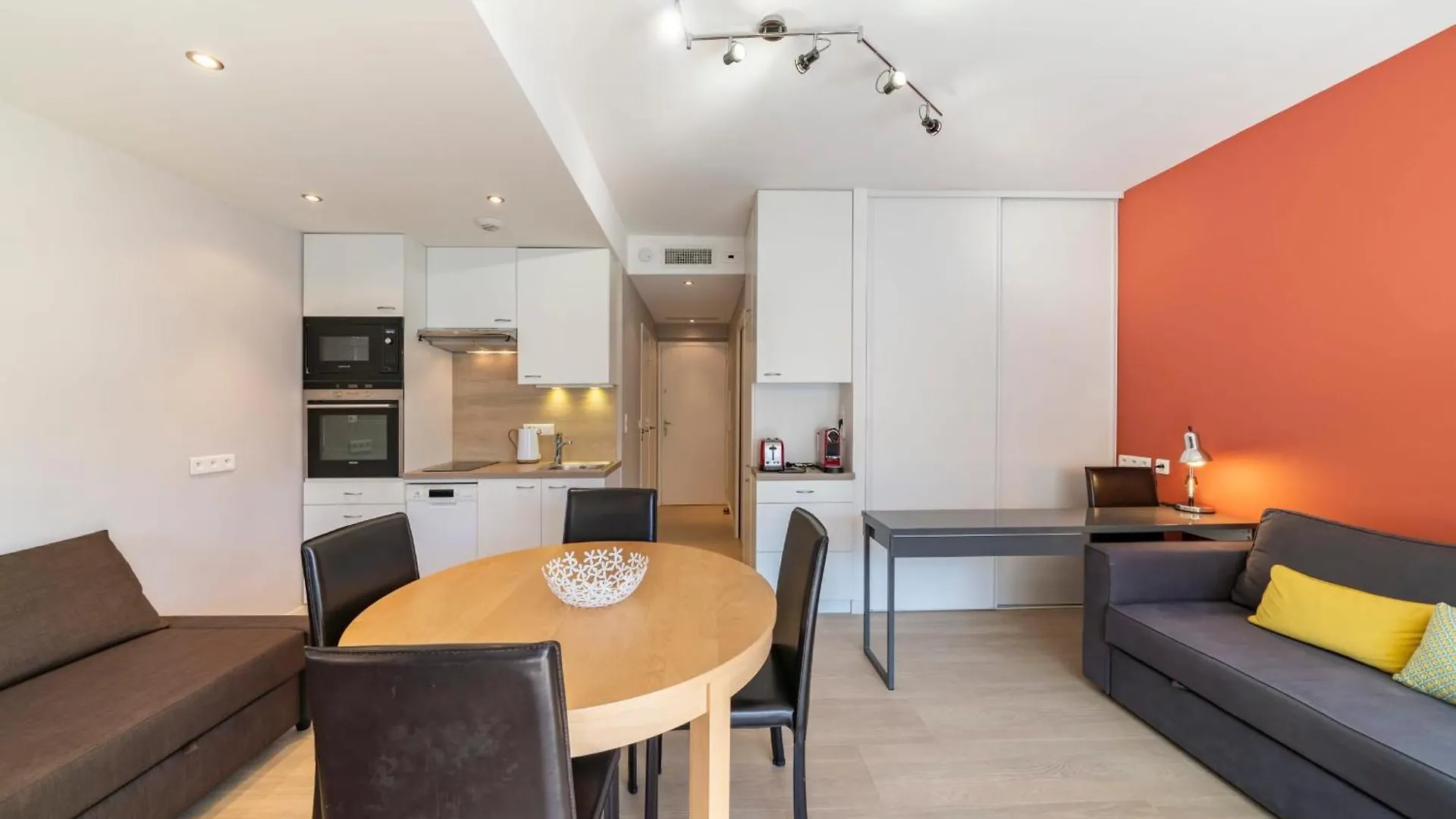 Lejlighed Brand New One Bedroom 2Min Walk To Carlton Hotel Cannes