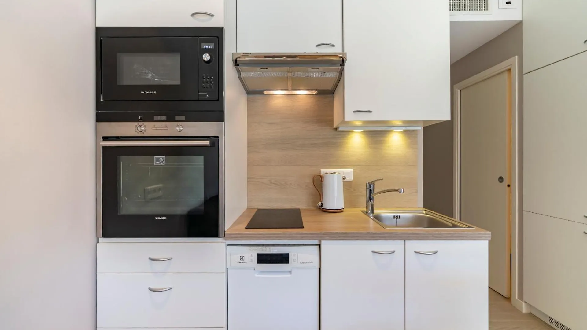 Brand New One Bedroom 2Min Walk To Carlton Hotel Cannes Appartement